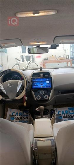 نيسان صني